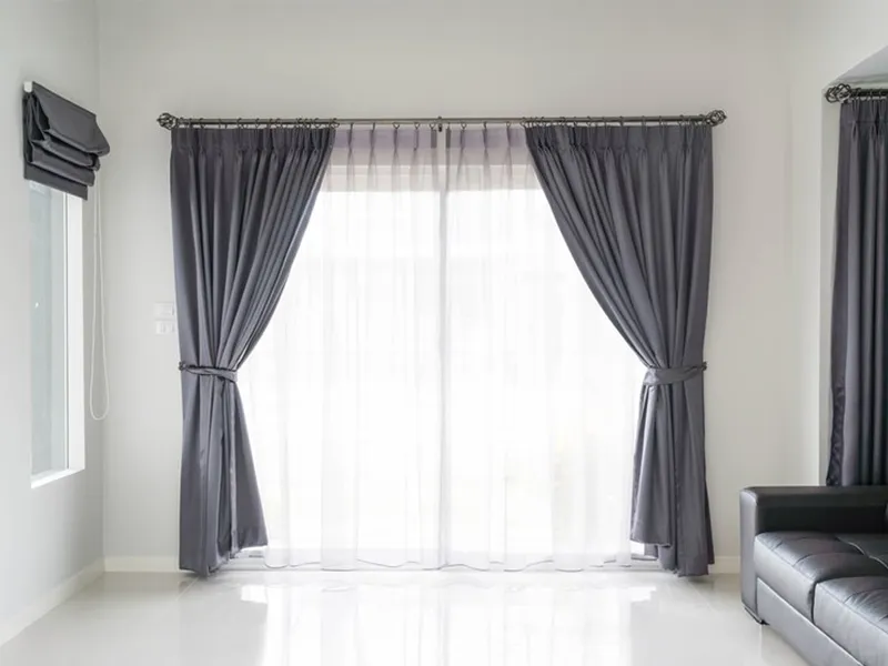 lavanderia a domicilio en lima para cortinas
