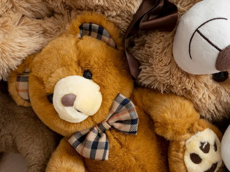 lavanderia a domicilio en lima para peluches