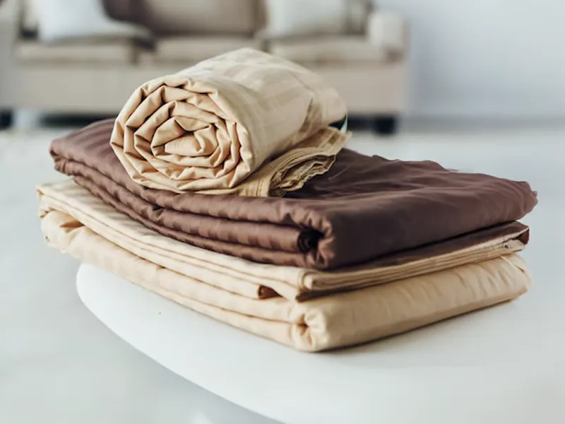 lavanderia a domicilio en lima para ropa de dormitorio